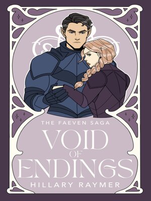 cover image of Void of Endings